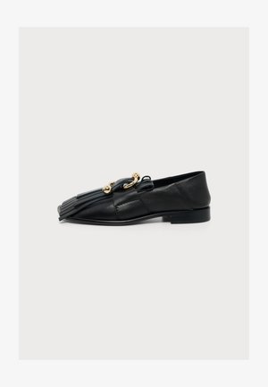 Sportmax, SPXANGIZIA - Instappers - nero