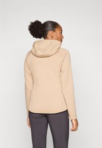 Icepeak ASHBURN - Outdoorjakke - cement