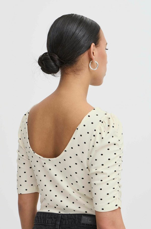 IHDEBBY - Basic T-shirt4