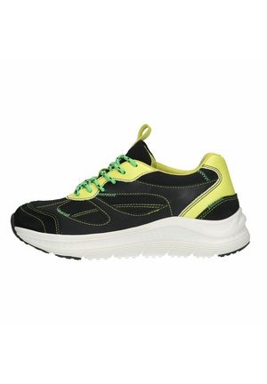 sacha MIT DETAILS - Trainers - black