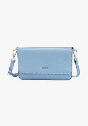 Roeckl, EMILIA MINI - Cross body bag - sky