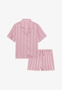 Δεν επιλέχθηκε, pink