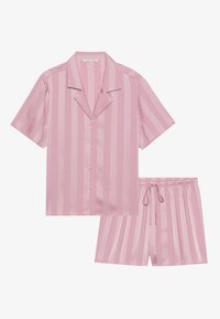 SET - Σετ πιτζάμας - pink