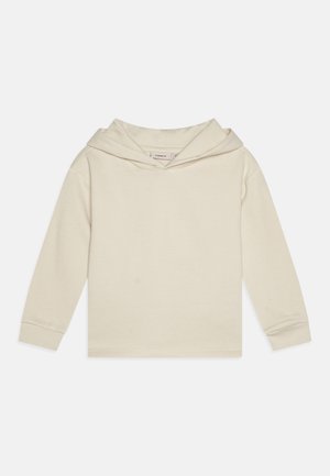 KOGFAVE HOOD - Hoodie - whitecap gray