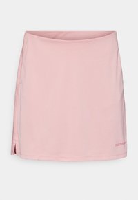 Peak Performance PLAYER SKIRT - Spordiseelik - warm blush