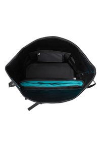 GOT BAG ROLL - Dagryggsäck - black