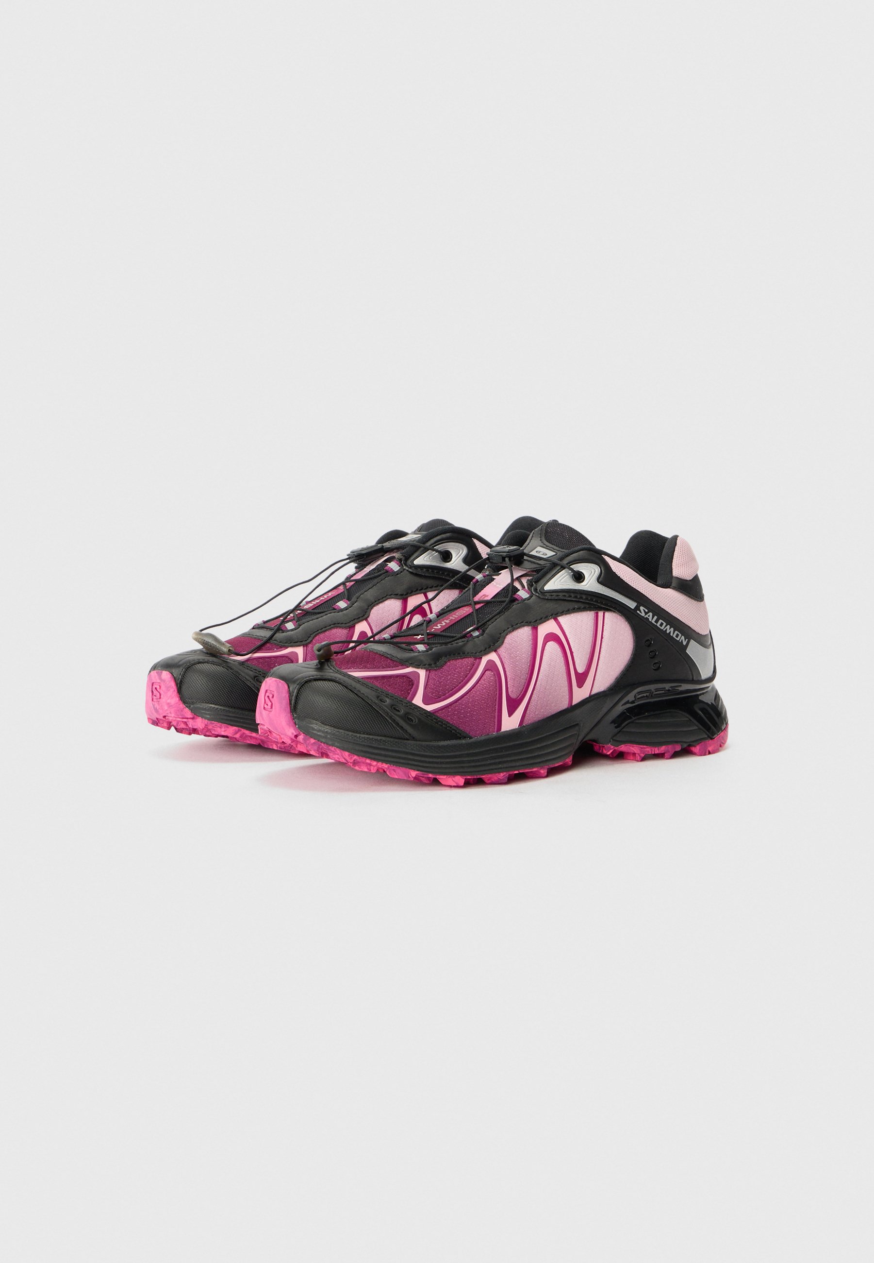 SALOMON XT−WHISPER 26cm XT-WHISPER Czerwony | Salomon