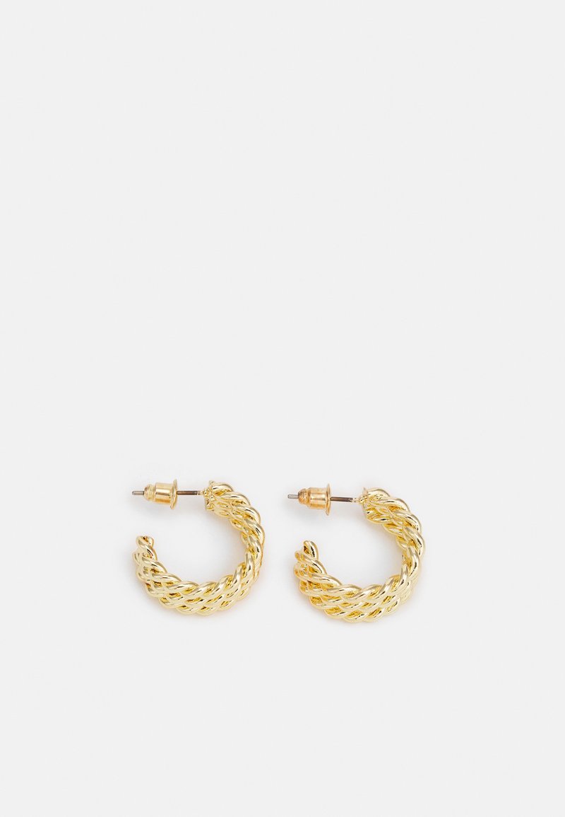 sweet deluxe EARRING ANNI Earrings goldcoloured Zalando.co.uk