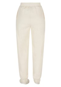 Starter ESSENTIAL  - Trainingsbroek - palewhite