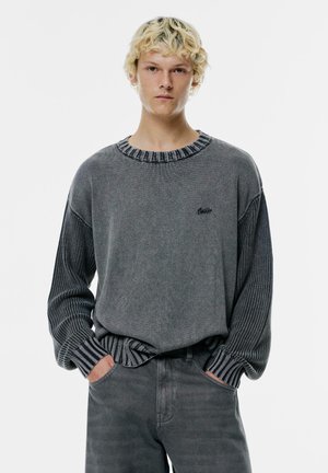 Maglione - black