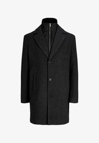 Δεν επιλέχθηκε, grey melange