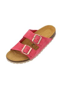 Palado KORFU  - Ciabattine - pink