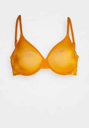 Gossard, GLOSSIES MOULDED BRA - Beugel BH - mango sorbet