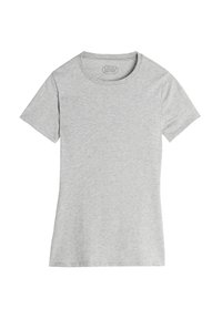 Unselected, grigio melange