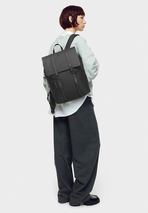 Spläsh 13 Zoll 2.0 - Malý batoh  - black