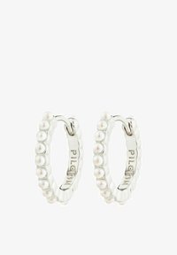 Vald, silver