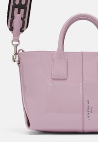 Liebeskind Berlin CHELSEA - Handtas - flieder