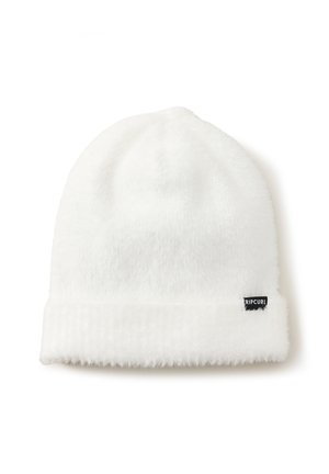 BONNET FUZZY REG - Muts - off white