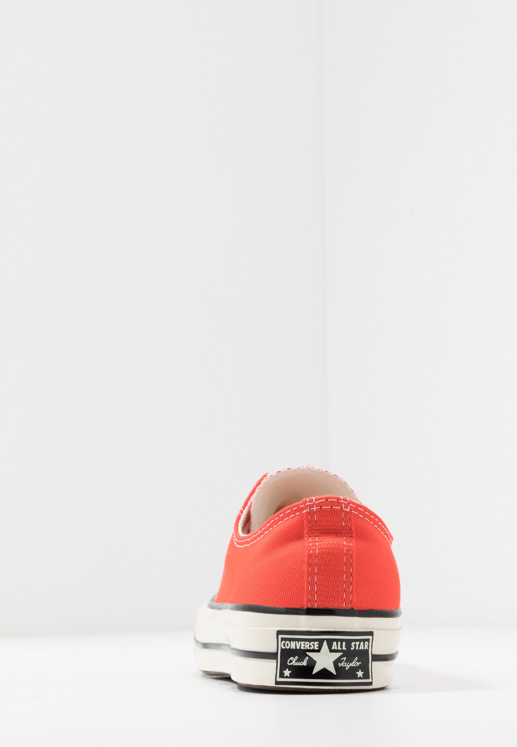 Converse CHUCK TAYLOR ALL STAR 70 Joggesko vermillion Converse CHUCK TAYLOR ALL STAR 70 Joggesko vermillion