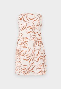 BRIGHT BLOOM  - Robe de jour - salt crystal