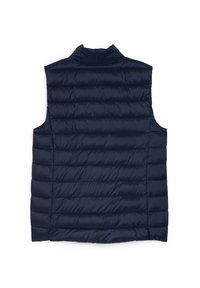 C&A Veste sans manches dark blue/bleu marine (Seconde main