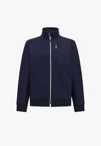 Atlasīts, navy blue