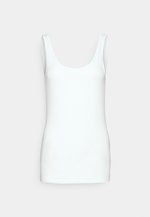 Vero Moda - Tanktop in strahlendem Weiß Vero Moda - Tanktop in strahlendem Weiß