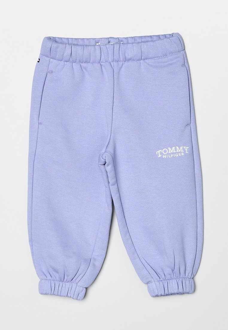 Tommy Hilfiger Trainingsbroek blauwgrijs