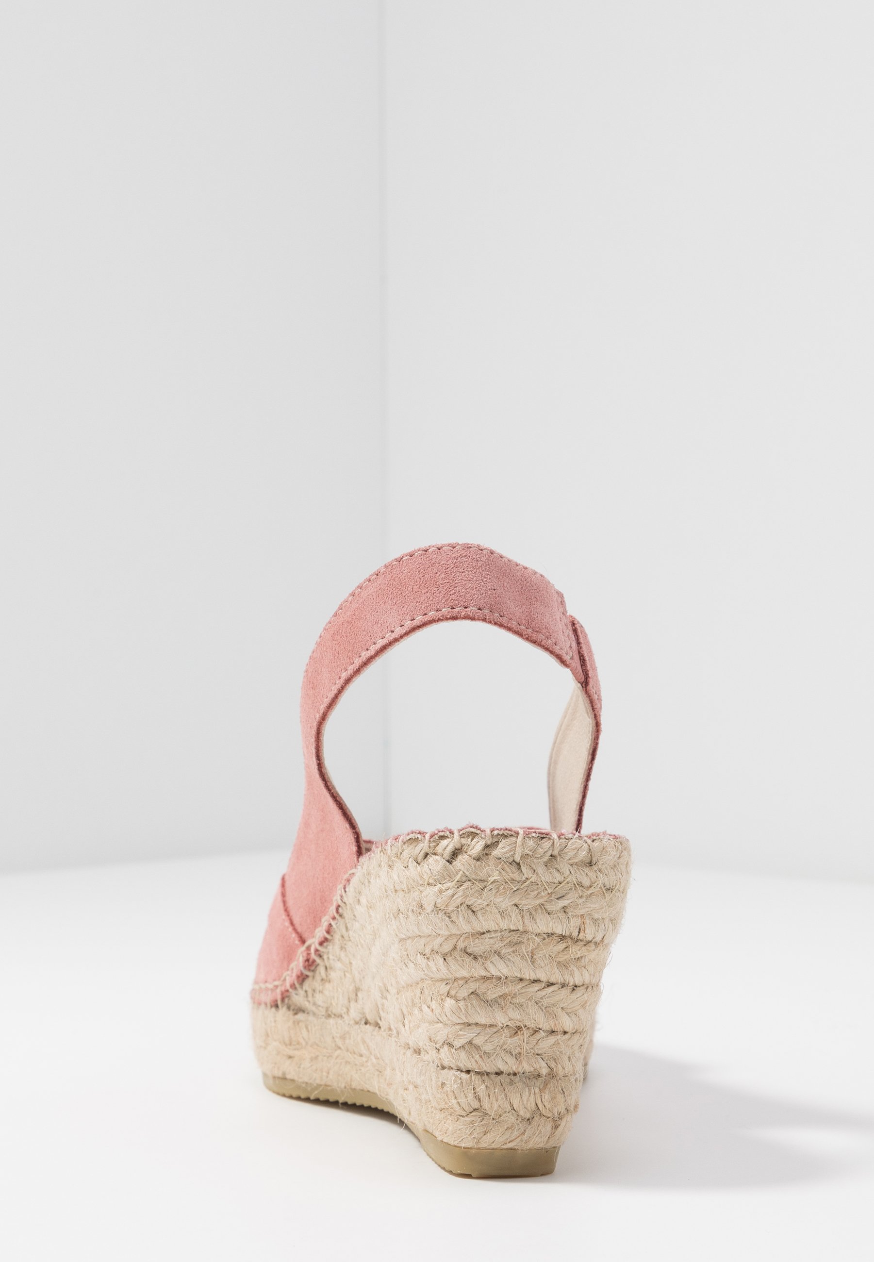 Vidorreta Sandalias con plataforma - magnittaje/marrón topo - Zalando.es