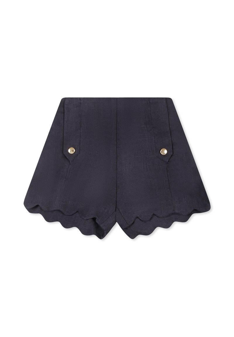 CHLOÉ CASUAL - Shorts - blue