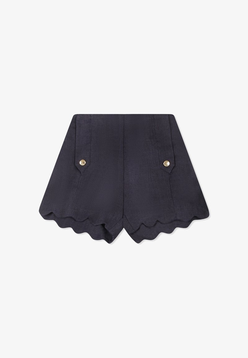CHLOÉ CASUAL - Short - blue