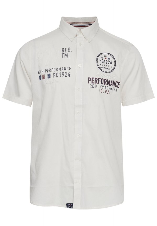 FQRontus - Shirt - cloud dancer4