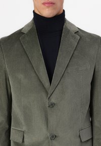 DRYKORN YAMES - Sako - green