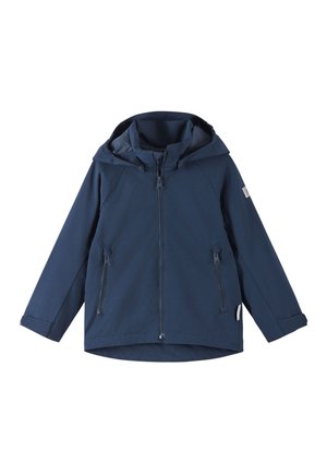 SULKAVA JACKET UNISEX - Veste imperméable - navy