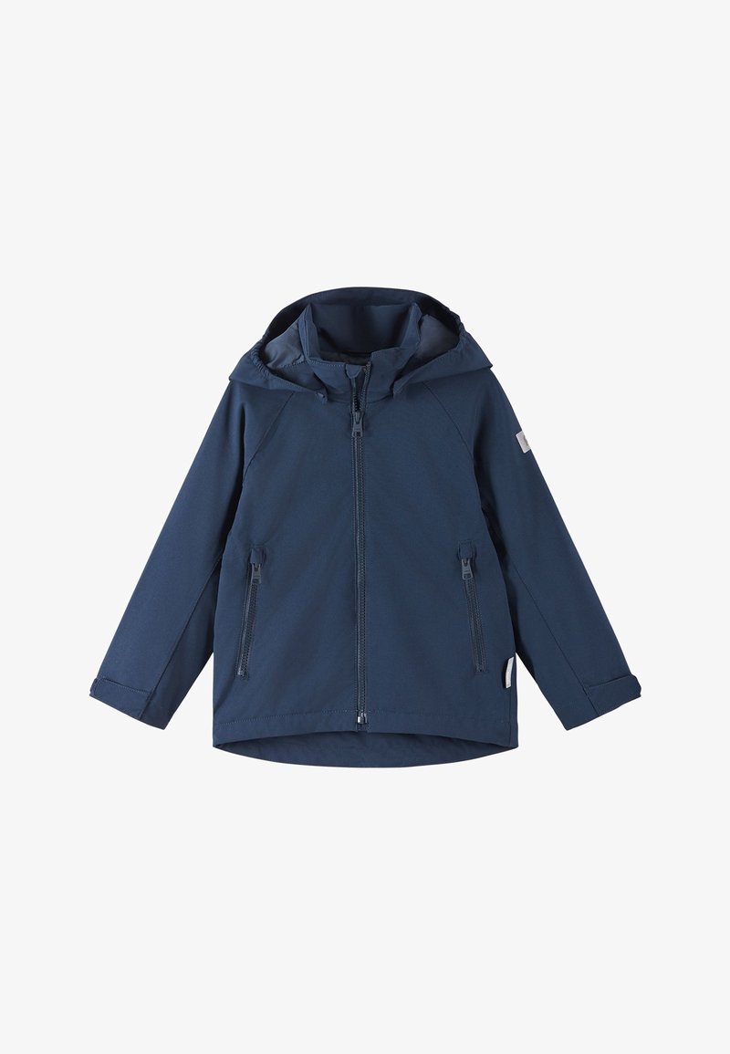 Reima SULKAVA JACKET UNISEX - Regenjacke / wasserabweisende Jacke - navy