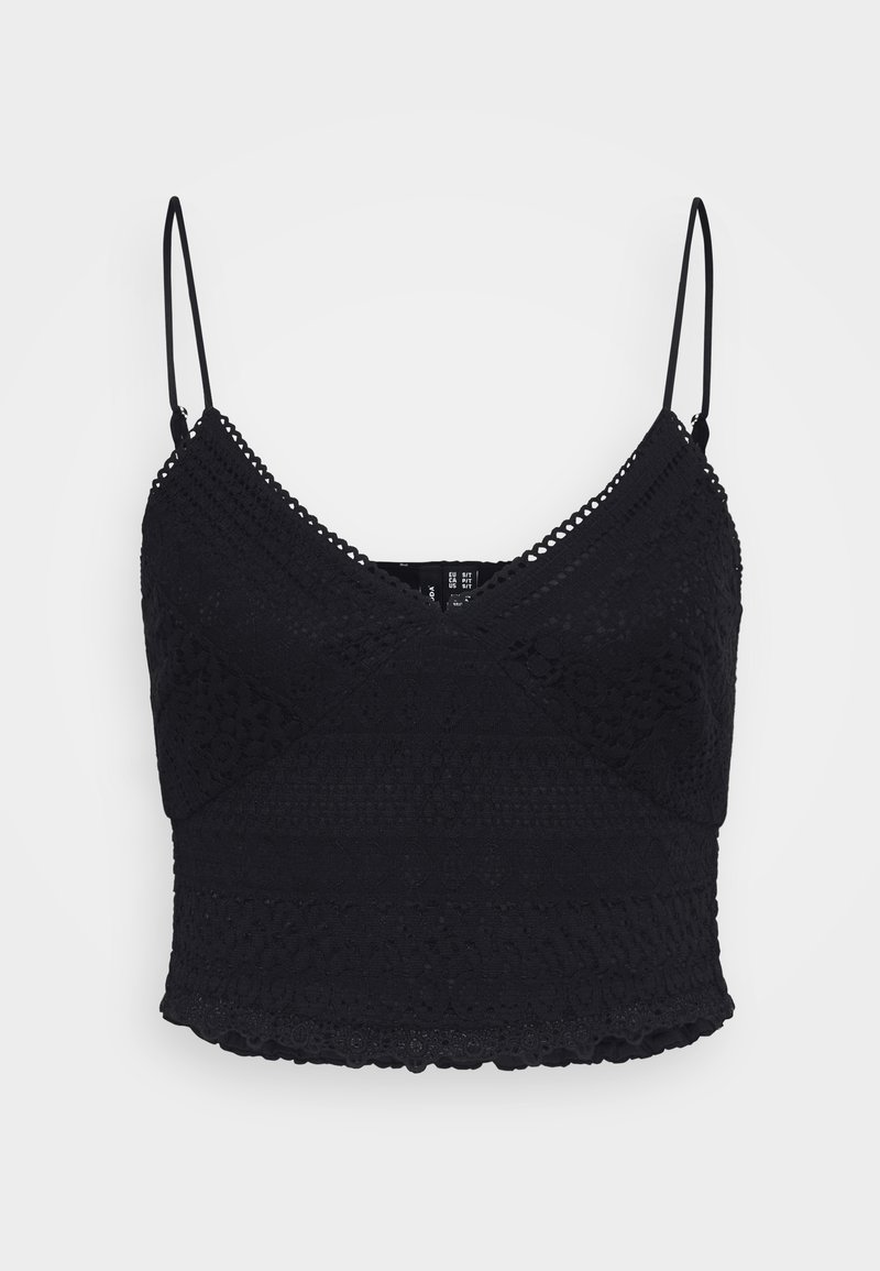 Vero Moda Tall Top antraciet gemêleerd Vero Moda Tall Top antraciet gemêleerd