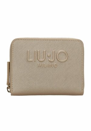 LIU JO, PORTAFOGLIO DONNA LIU JO AA6156ES029-90048 ORO - Portafoglio - gold-coloured