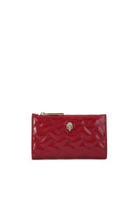 Kurt Geiger London KENSINGTON BIFOLD - Portafoglio - red