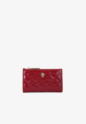 Kurt Geiger London KENSINGTON BIFOLD - Portafoglio - red