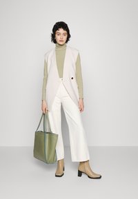 Modström TANNER - Camisola de manga comprida - elm