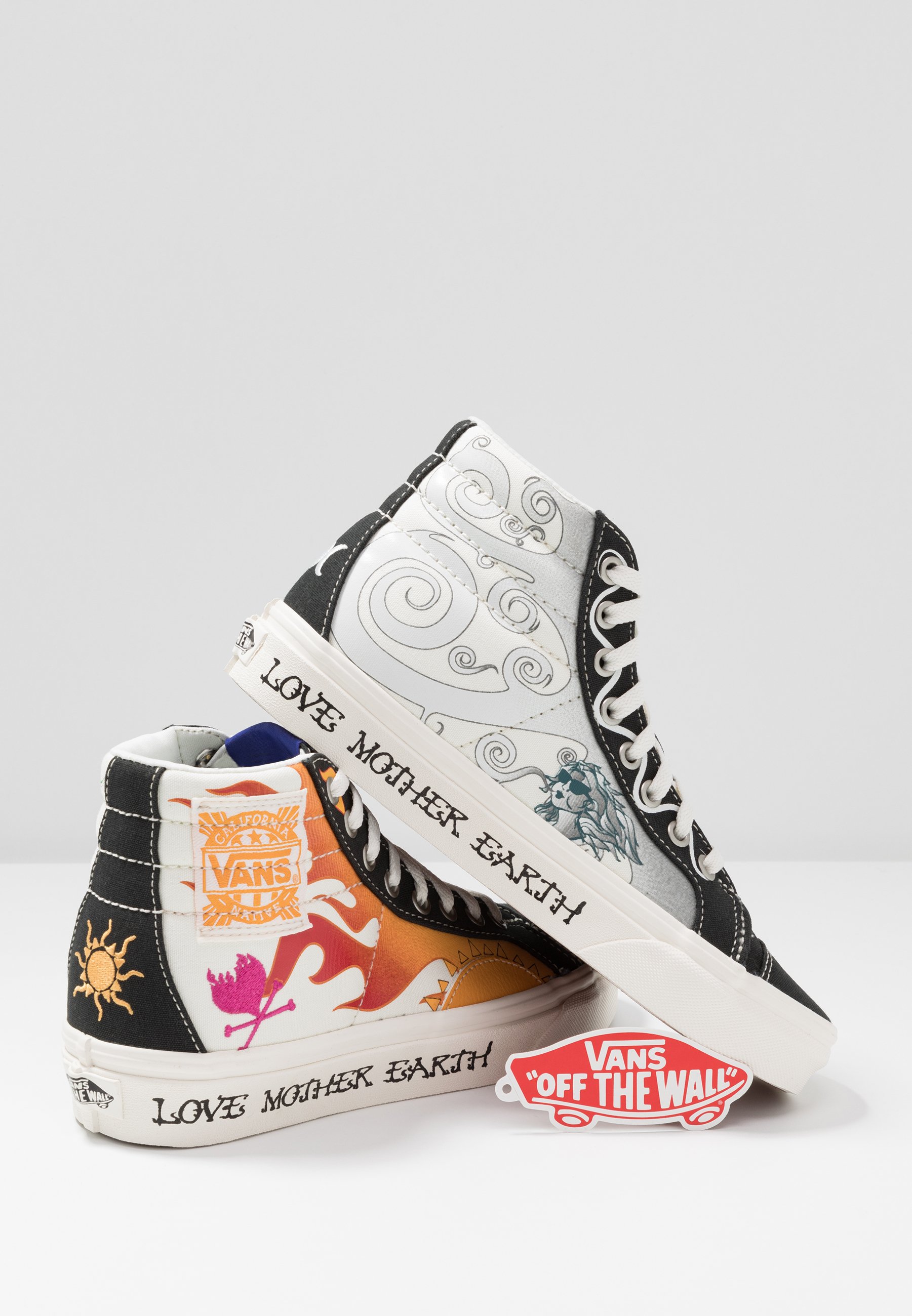 vans style 238 marshmallow