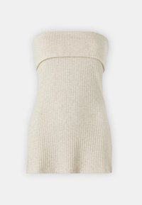 ONLEMMY TUBE - Top - pumice stone
