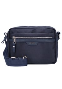 Picard ADVENTURE - Umhängetasche - navy