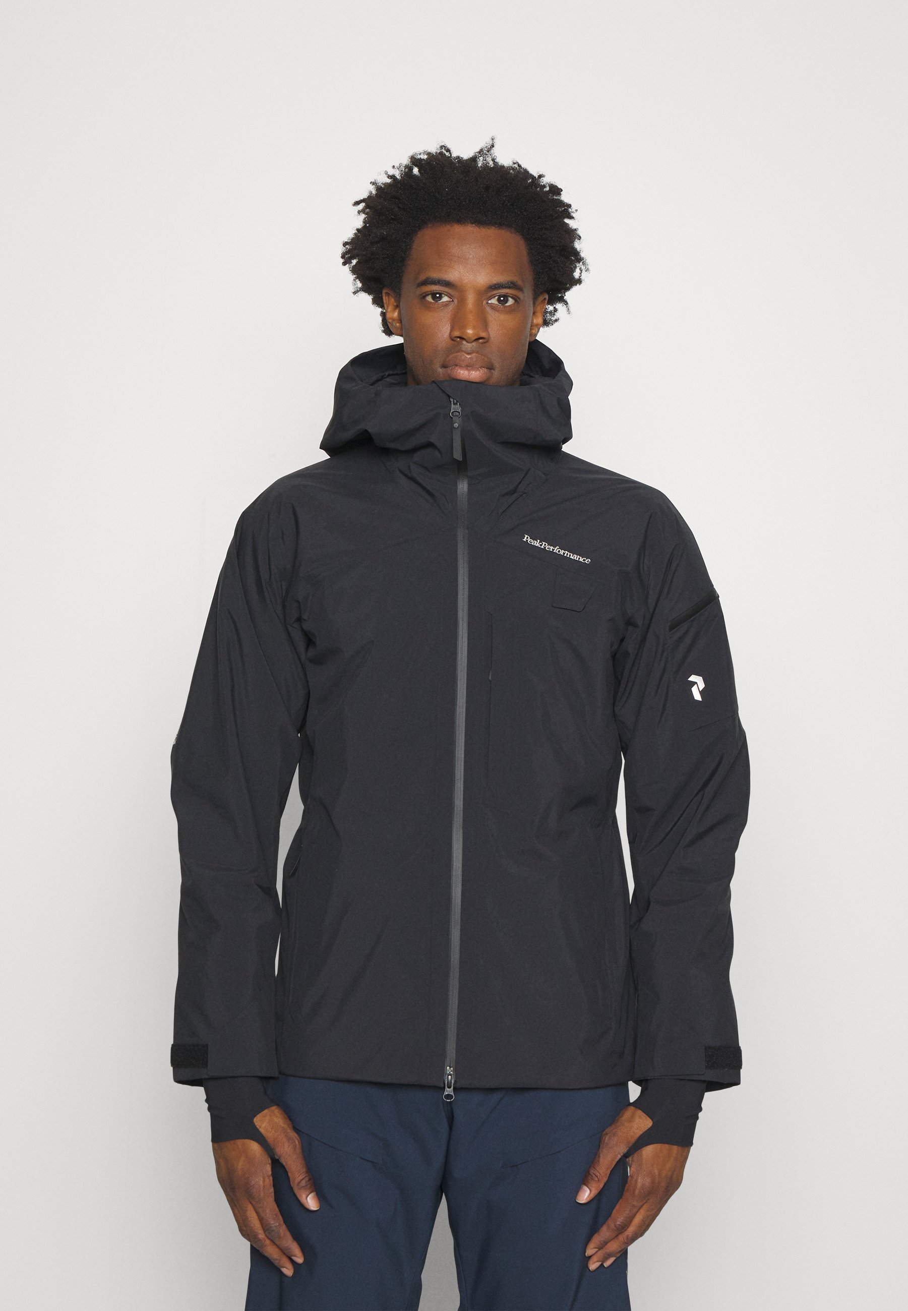 Peak Performance ALPINE GORE-TEX 2L JACKET - Snowboard jacket  