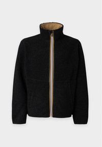 Избран, black pure/beige khaki