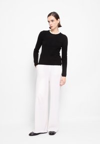 FTC Cashmere Maglione - moonless night