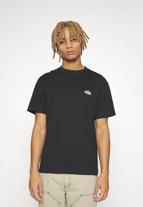 SUMMERDALE TEE - Basic T-shirt4