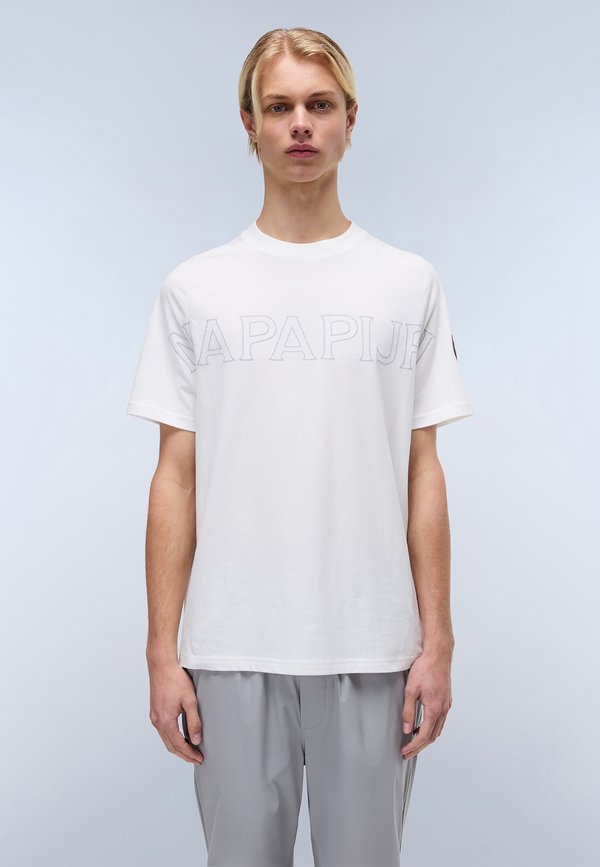 AMBRA - Print T-shirt