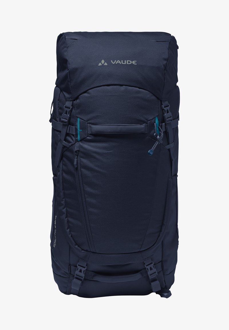 Vaude 50L ASTRUM EVO 5510 - Rugzak - eclipse