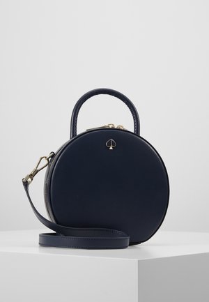 Sac bandoulière - dark blue